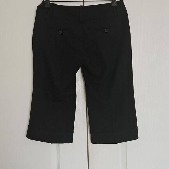 Classic Black Women's Pants - Picture 11 of 16